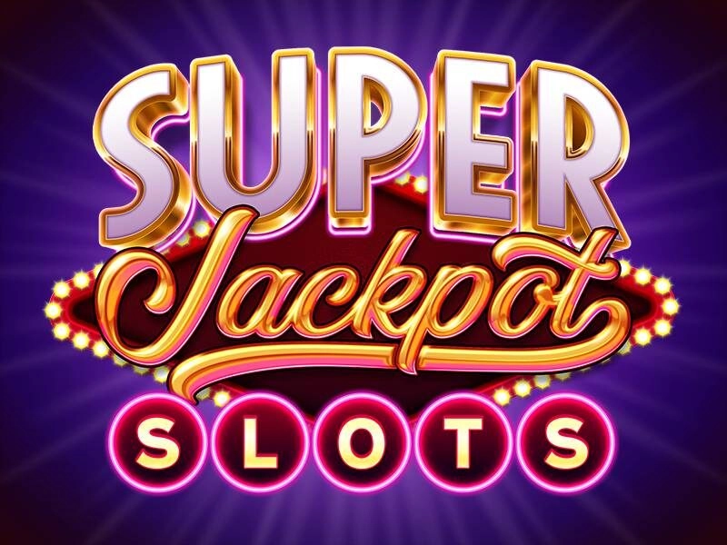 Jackpot Games