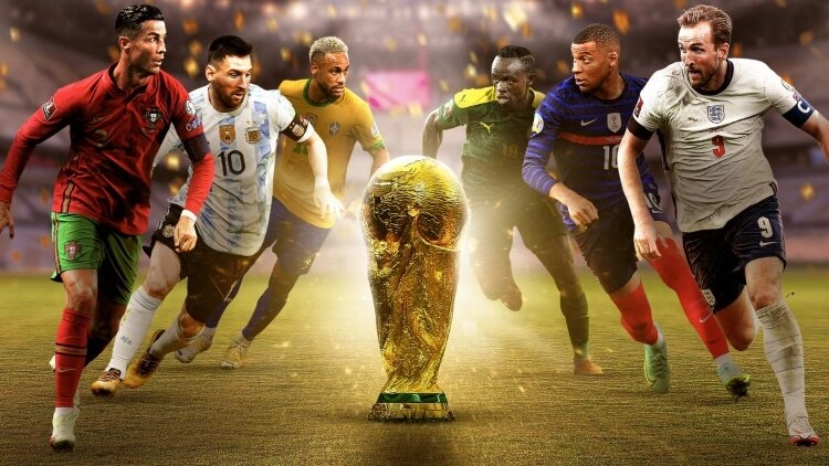 World Cup 2026